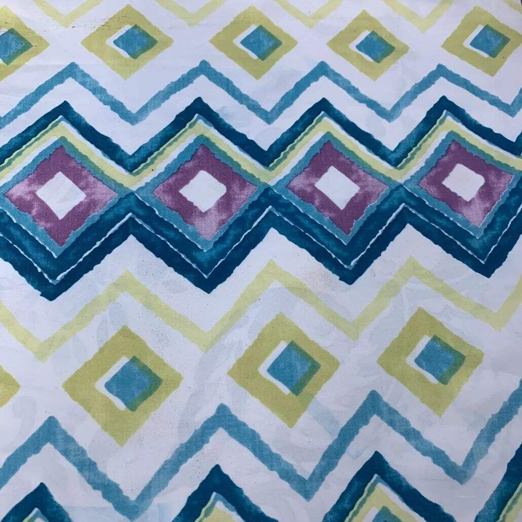 2021 (Summer) Foulola News:High Grade Print--Abstract Syle 1/2 manufacture