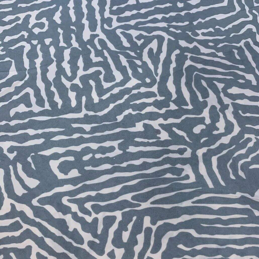 2021 (Summer) Foulola News:High Grade Print-- Moden Style 3/4 factory
