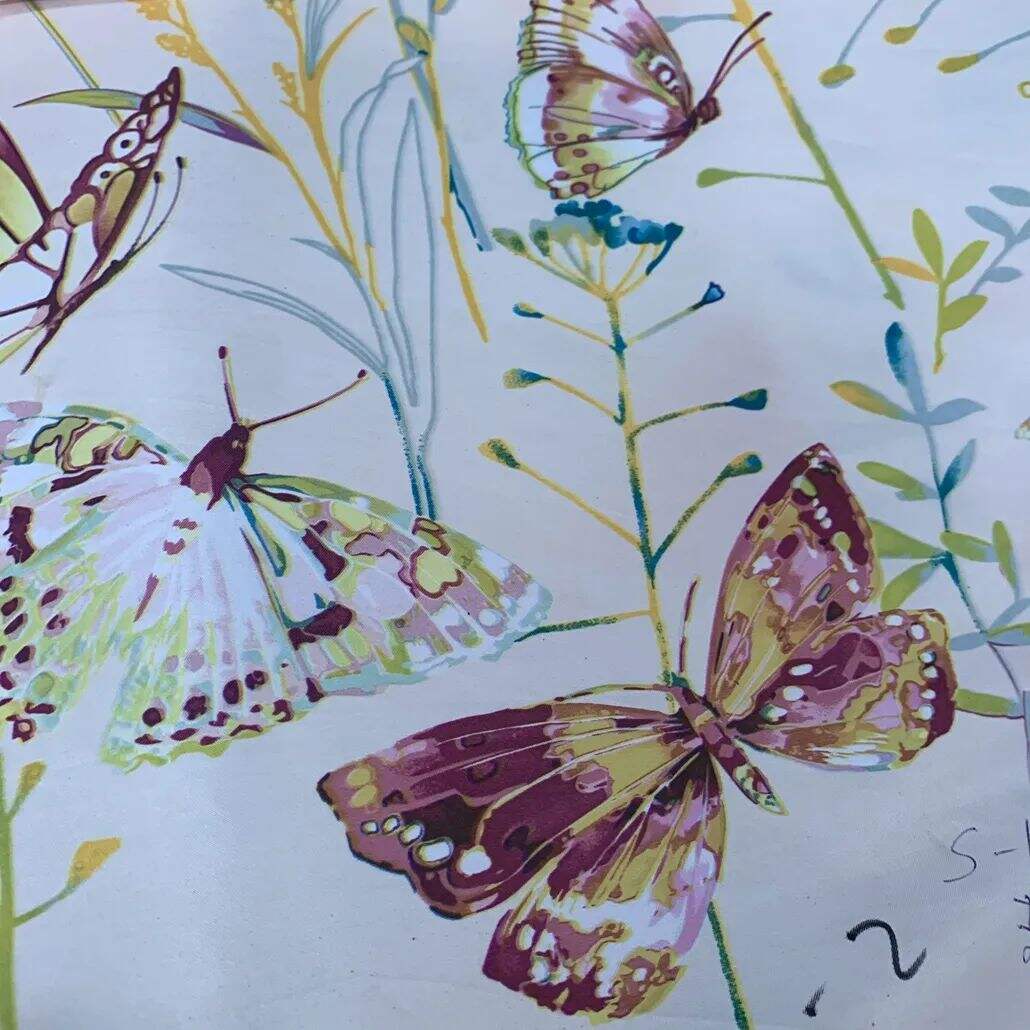 2021 (Summer) Foulola News:High Grade Print Country Style 1/4 manufacture
