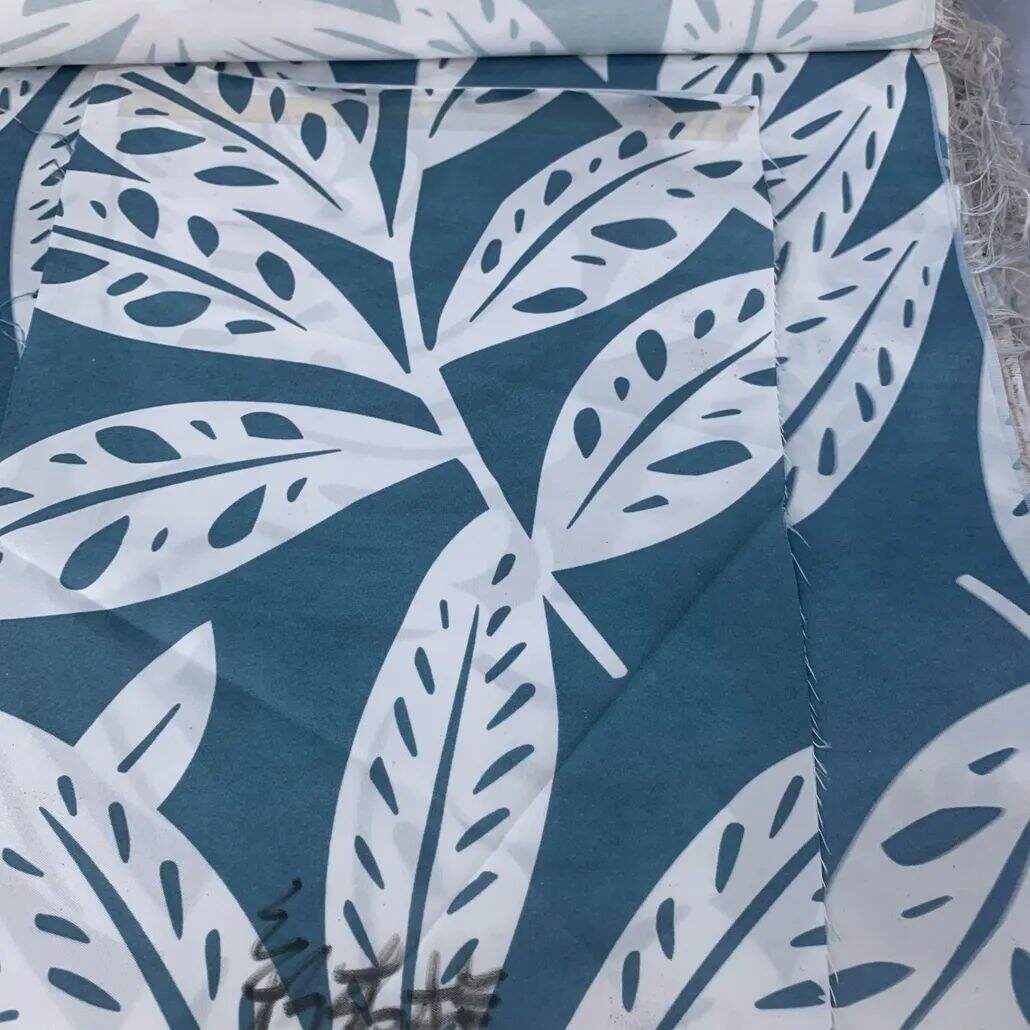 2021 (Summer) Foulola News:High Grade Print-- Country Style supplier