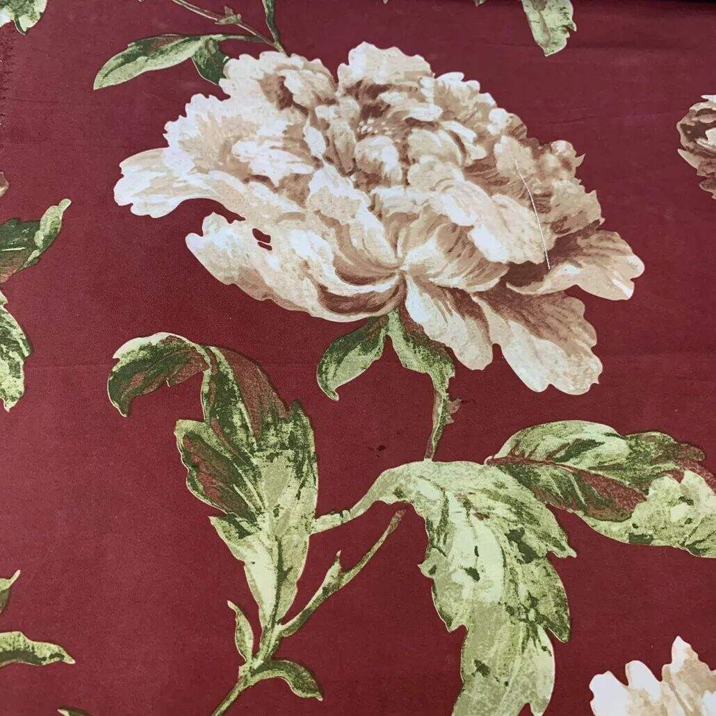 2021 (Summer) Foulola News:High Grade Print Country Style 1/4 supplier