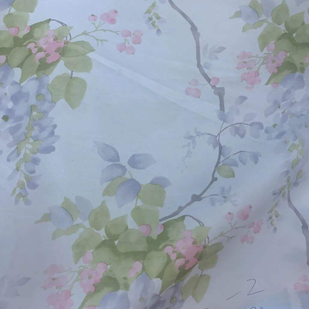 2021 (Summer) Foulola News:High Grade Print Country Style 1/4 manufacture