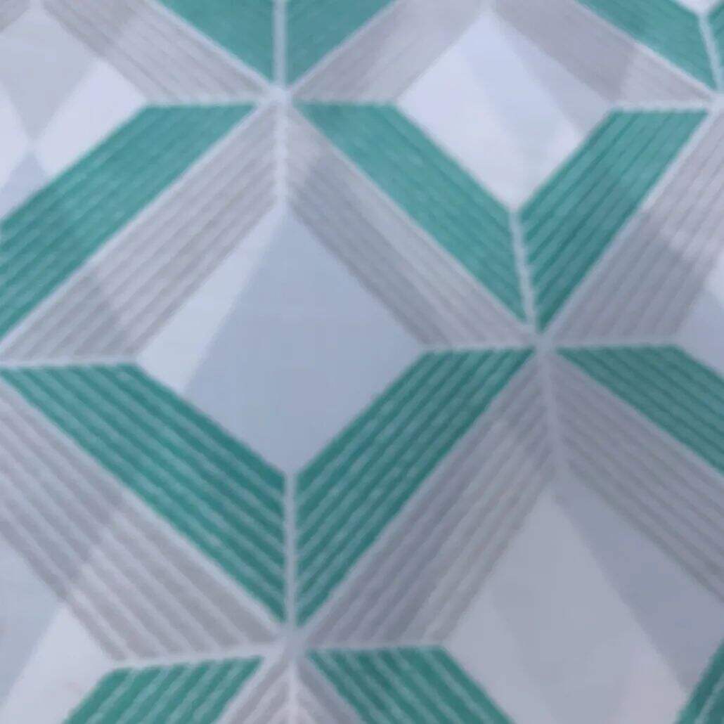 2021 (Summer) Foulola News:High Grade Print-- Moden Style 3/4 factory