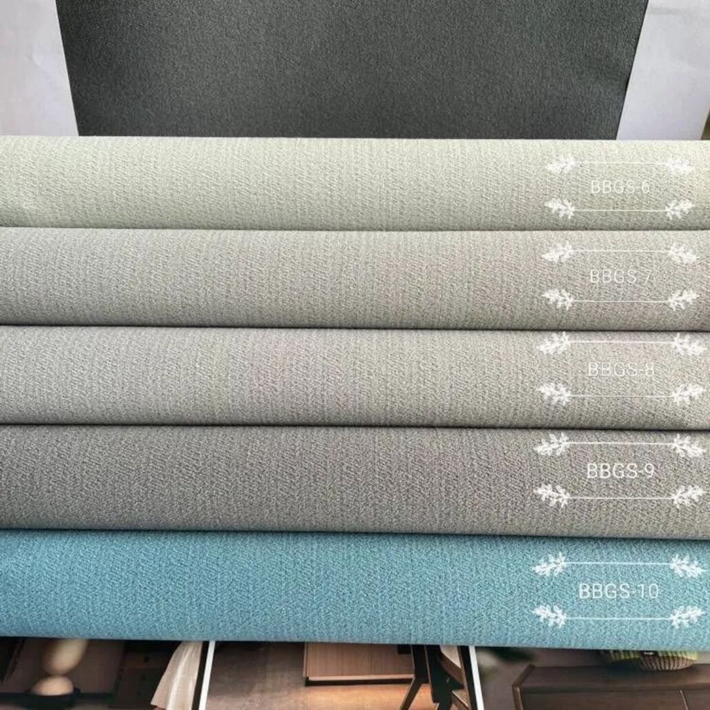 Foulola News：BBGS Series，2.8/3.2m Width supplier