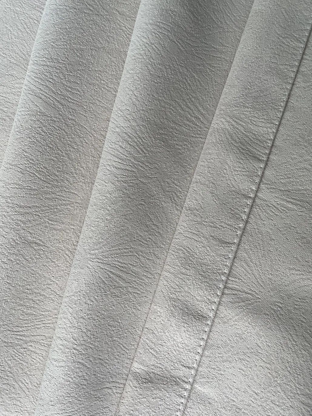 Foulola News：8370#，Blackout Curtain manufacture