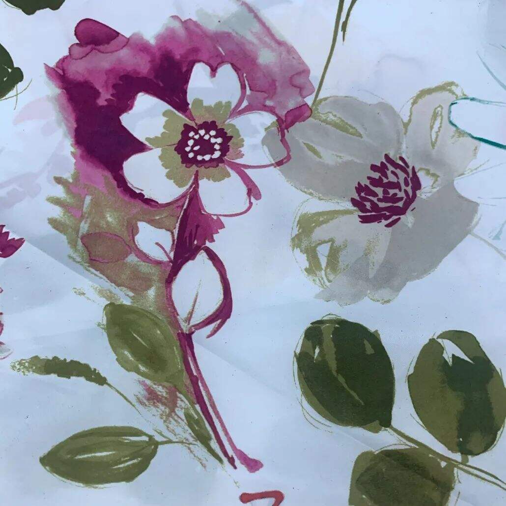 2021 (Summer) Foulola News:High Grade Print Country Style 4/4: factory