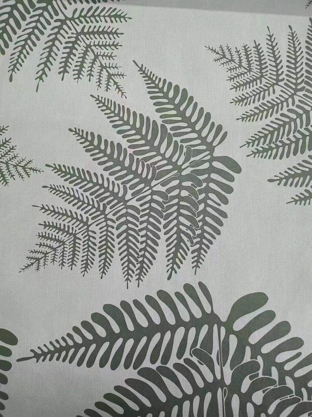Foulola News:Country Style High Grade Print Designs manufacture