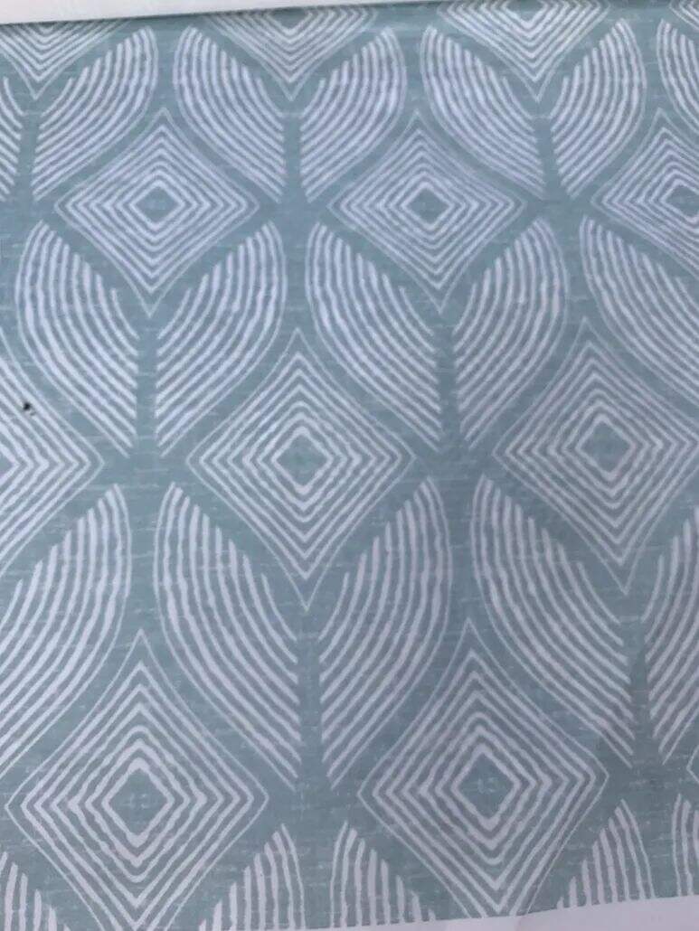2021 (Summer) Foulola News:High Grade Print-- Moden Style 3/4 supplier