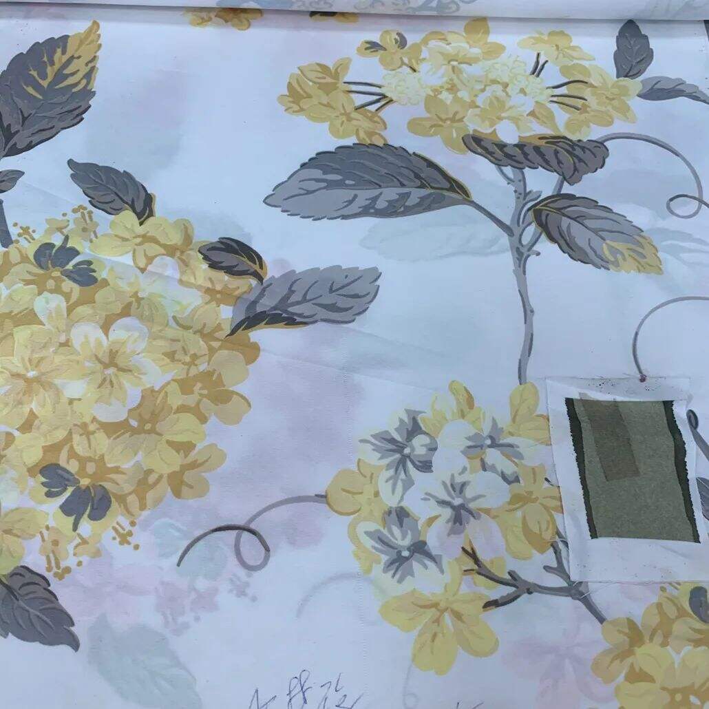 2021 (Summer) Foulola News:High Grade Print Country Style 1/4 factory
