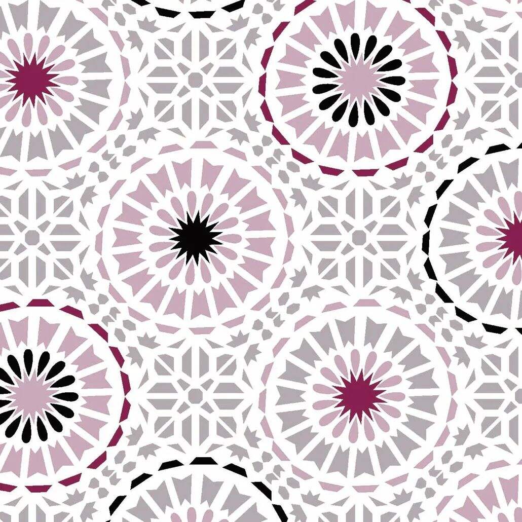 2021 (Summer) Foulola News: High Grade Print-- Moden Style 2/4 supplier