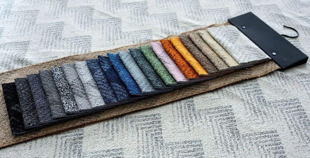 Foulola News：Jacquard Velvet Sofa Fabric , Velvet- 01 factory