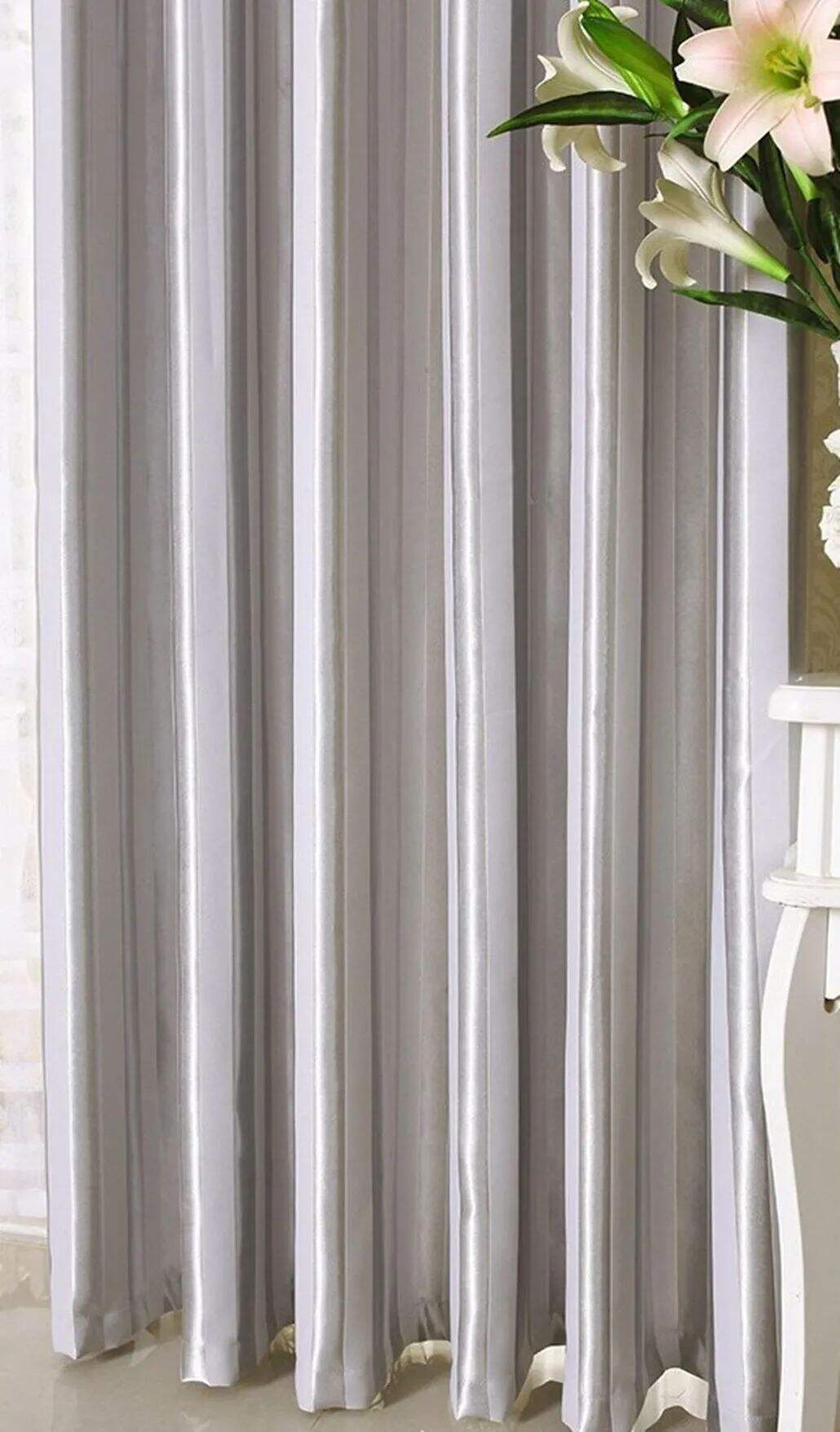 Foulola Cheap Series:Stripe Brushed/Stripe/Plain Blackout details