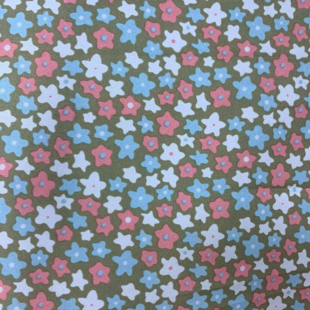 2021 (Summer) Foulola News:High Grade Print Country Style 1/4 manufacture