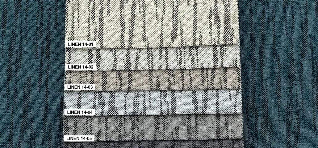 Foulola News:Jacquard Sofa Fabric - 14 Series supplier