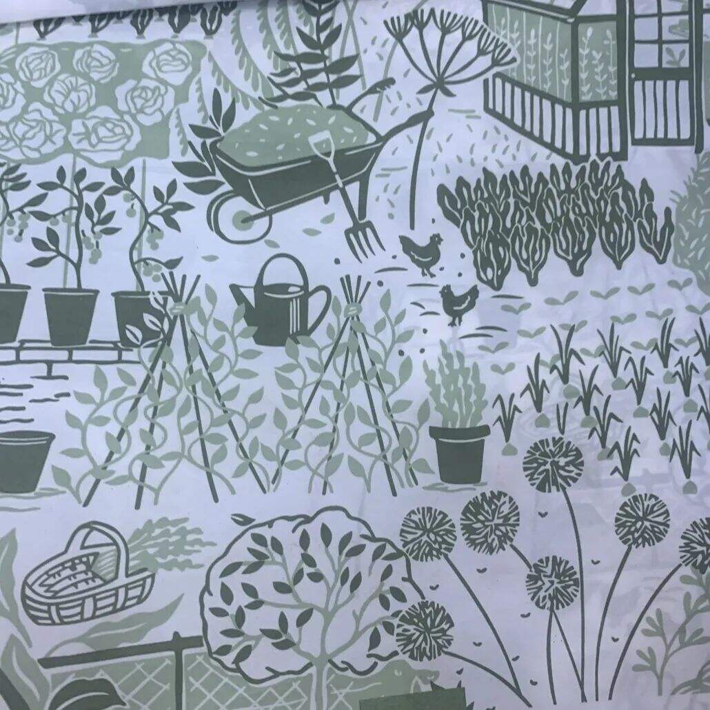 2021 (Summer) Foulola News：High Grade Print --Kartoon Syle manufacture