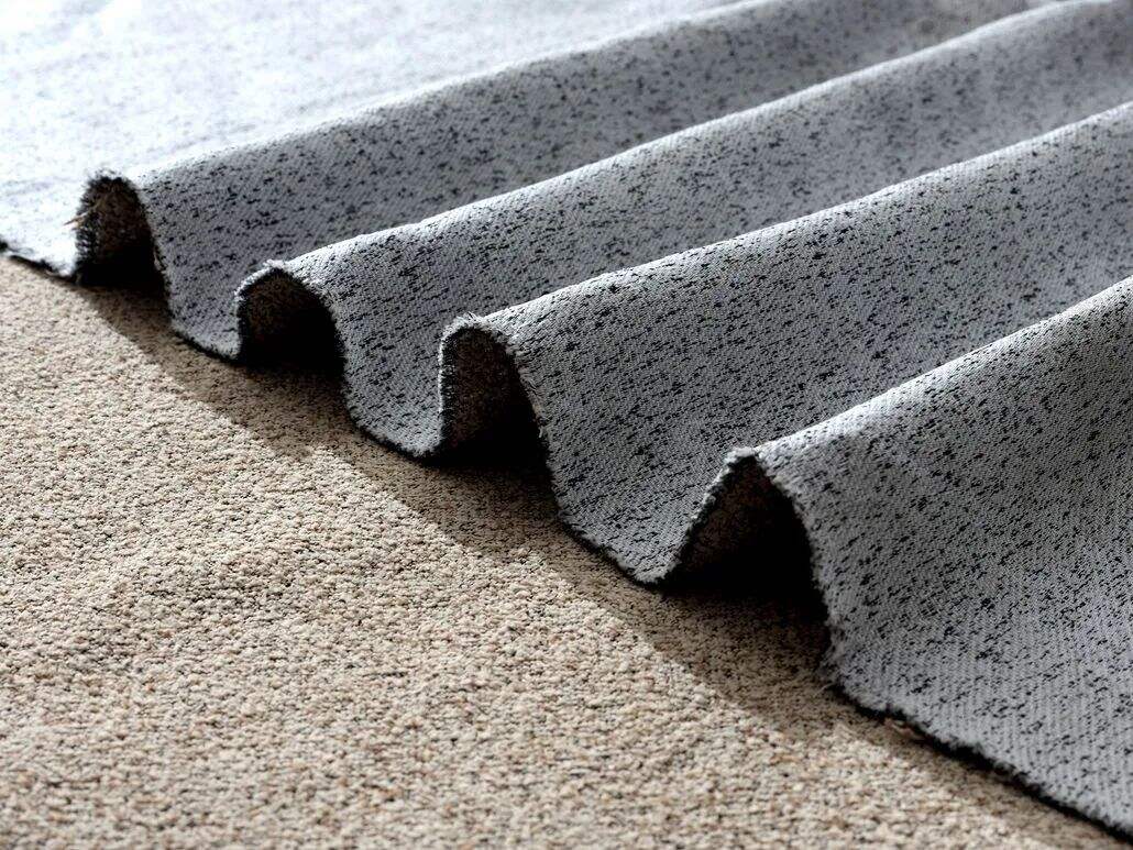 Foulola News：Plain Velvet Sofa Fabric, Velvet- 02 manufacture