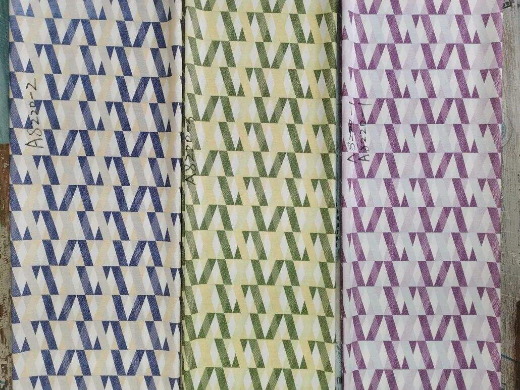 2021 (Summer) Foulola News: High Grade Print-- Moden Style 2/4 manufacture