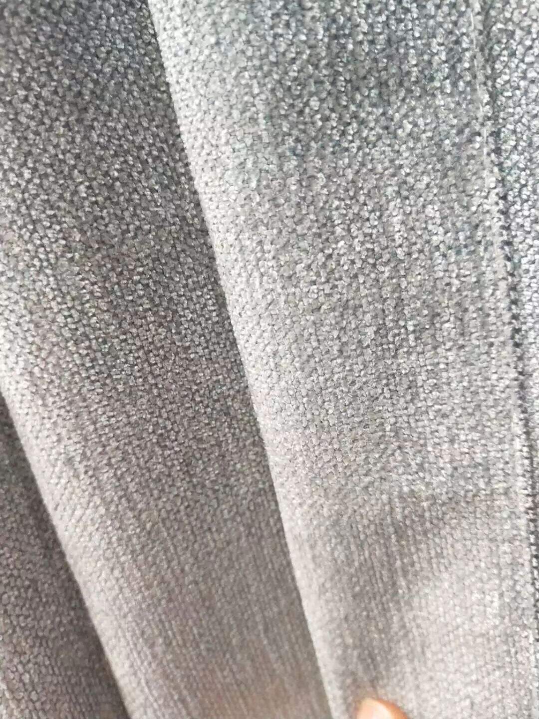 Foulola News: 16181# Series Two Sides Same Linen Style Velvet details