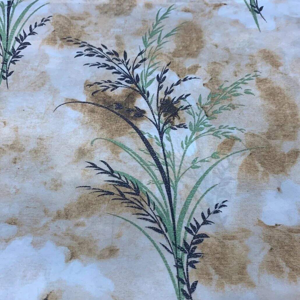 2021 (Summer) Foulola News:High Grade Print--Abstract Syle 1/2 factory