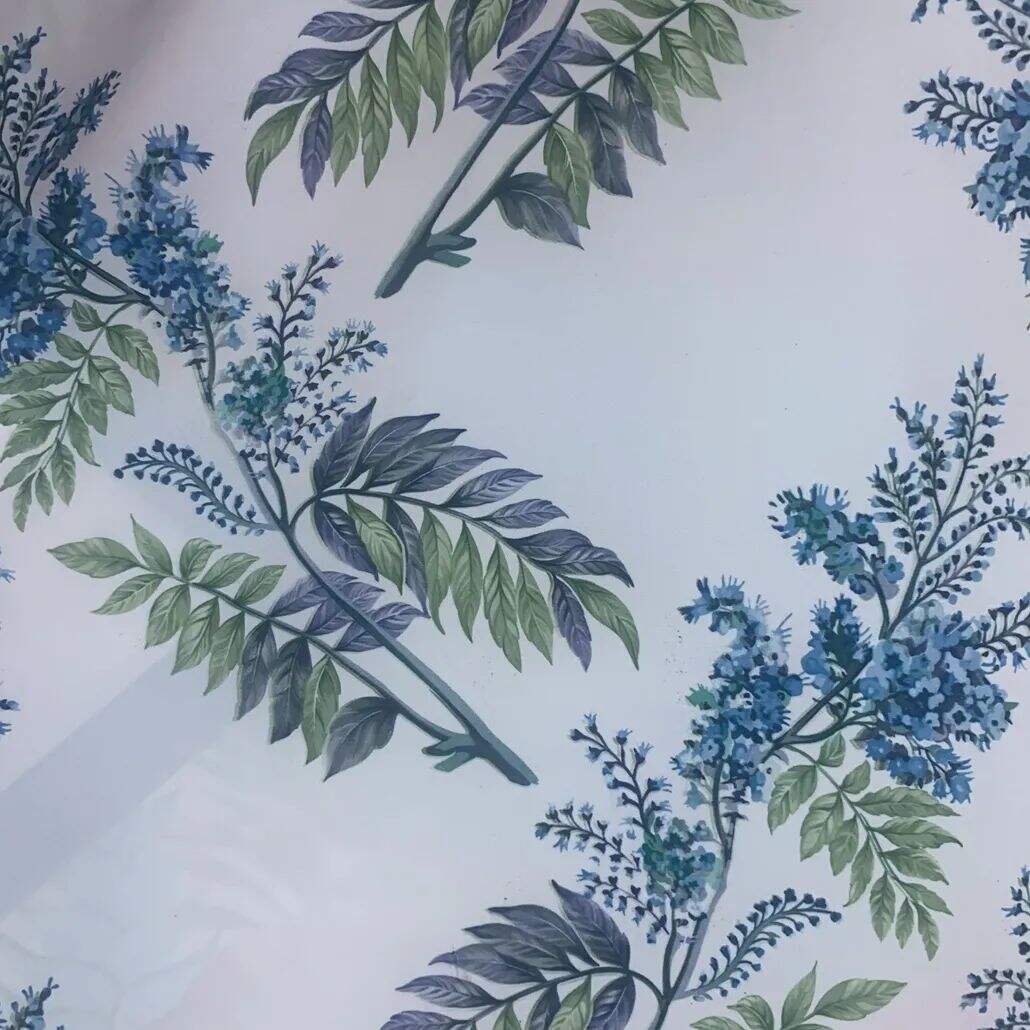 2021 (Summer) Foulola News:High Grade Print Country Style 2/4 supplier