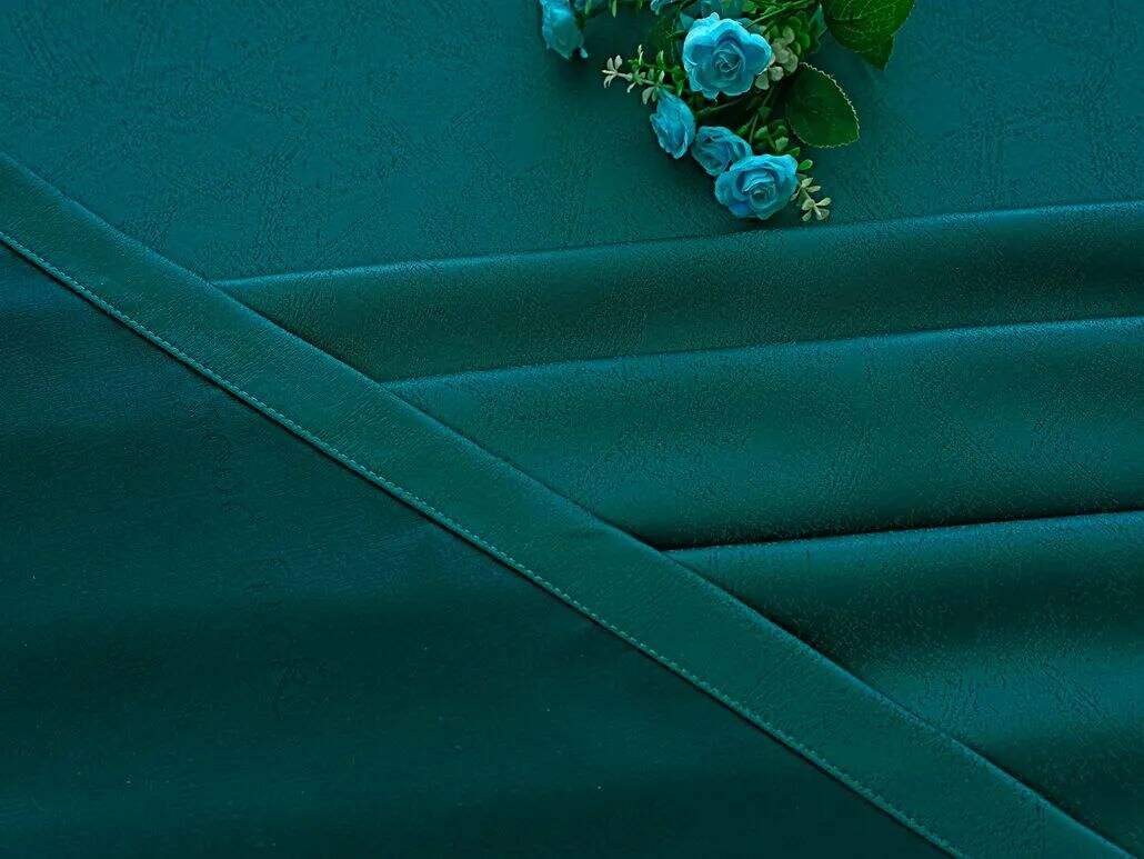Foulola News: 6868# Series​ Jacquard 2 Sides Artwork 3.2m Width factory