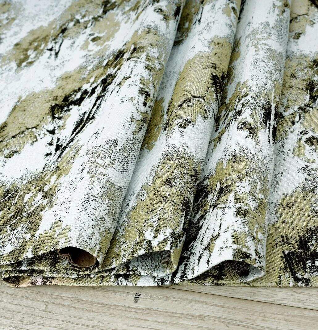 Foulola News:Luxury Jacquard 7885 Series Vivid Decorative Fabric manufacture