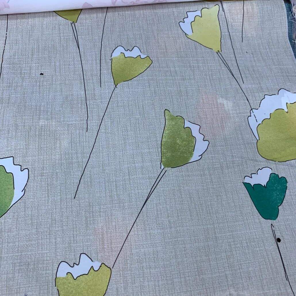 2021 (Summer) Foulola News:High Grade Print Country Style 1/4 supplier
