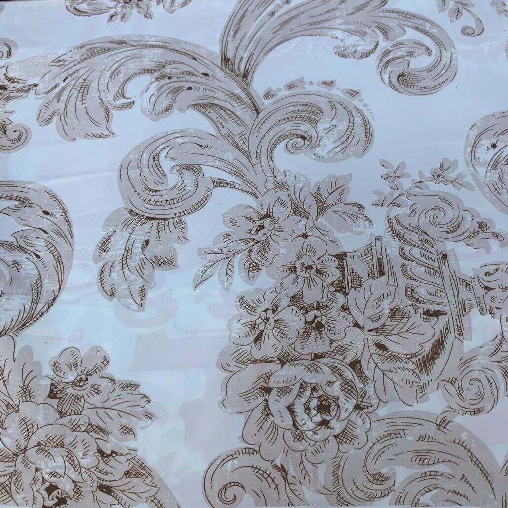 2021 (Summer) Foulola News:High Grade Print-- Country Style manufacture
