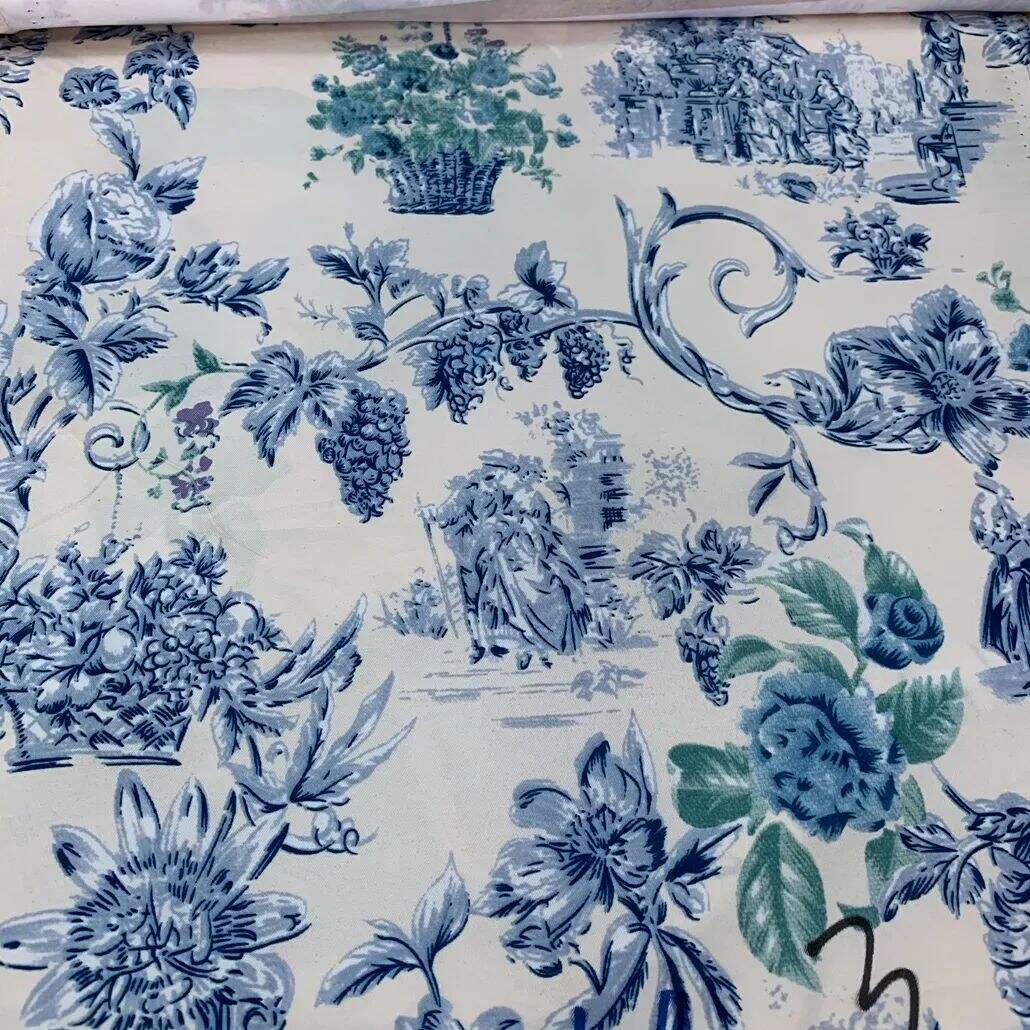 2021 (Summer) Foulola News:High Grade Print Country Style 1/4 manufacture