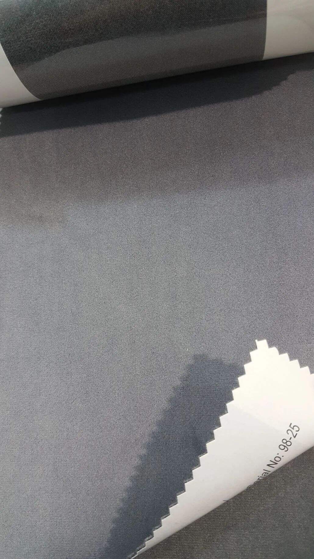 Foulola News:High Grade Velvet 98# Series supplier