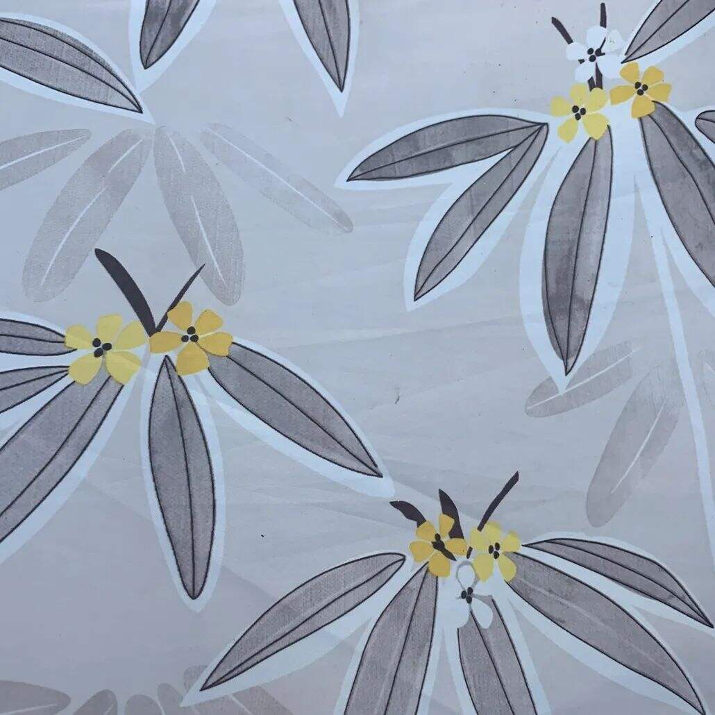 2021 (Summer) Foulola News:High Grade Print Country Style 1/4 factory