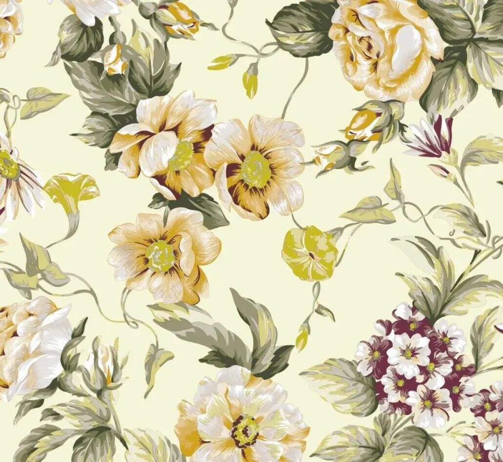 2021 (Summer) Foulola News:High Grade Print Country Style 3/4 supplier