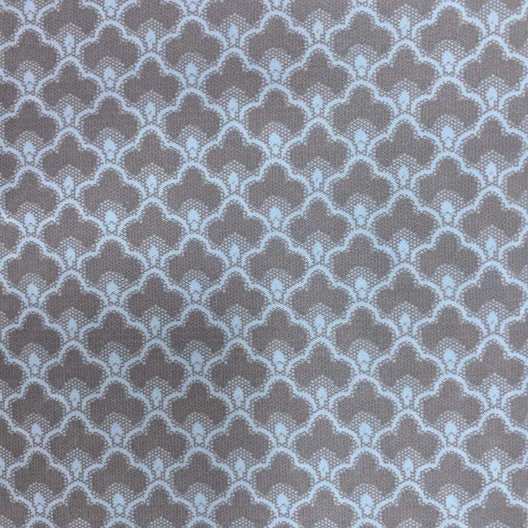 2021 (Summer) Foulola News: High Grade Print-- Moden Style 2/4 manufacture