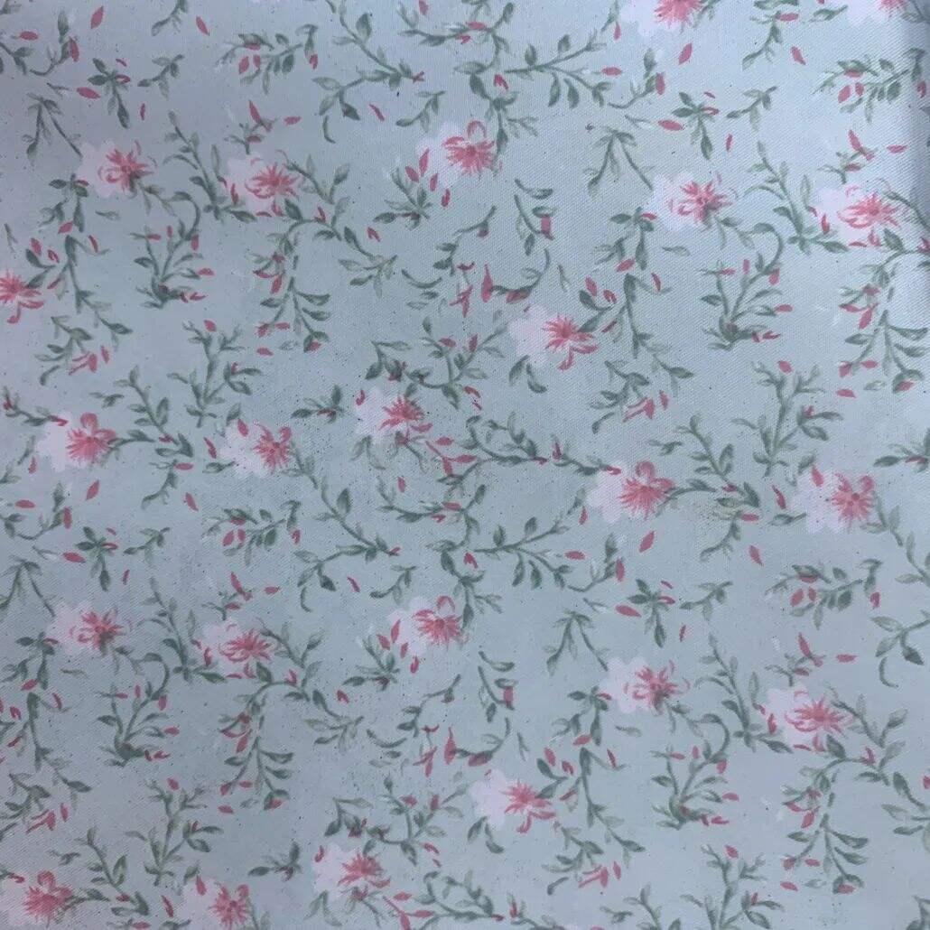 2021 (Summer) Foulola News:High Grade Print Country Style 2/4 manufacture