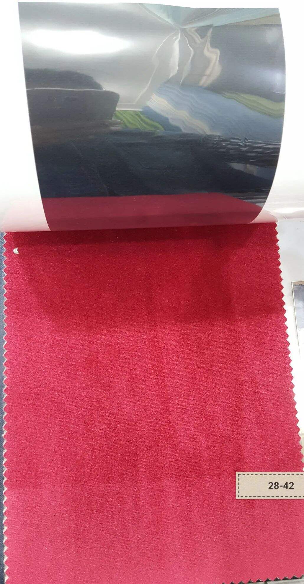 Foulola News: Velvet 28# Series supplier