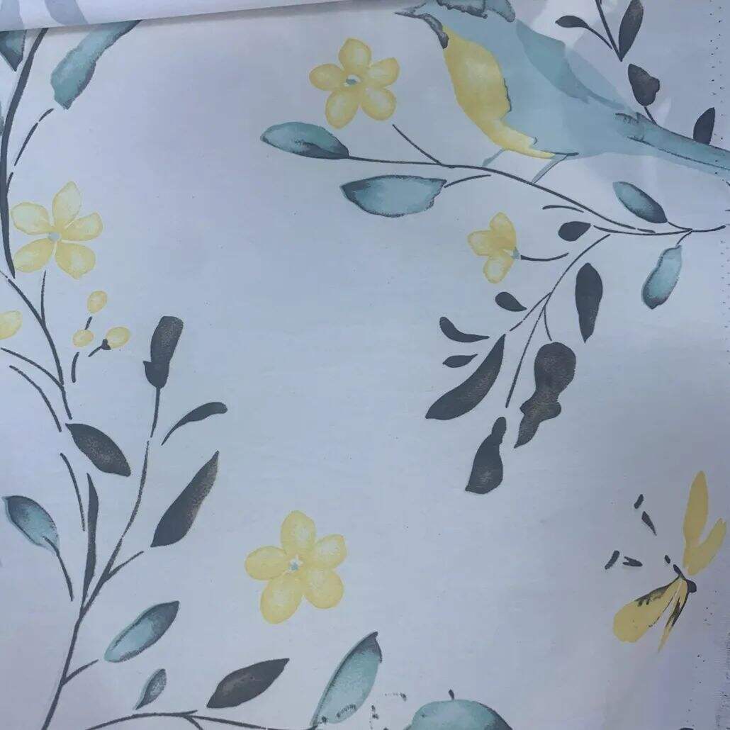 2021 (Summer) Foulola News:High Grade Print Country Style 2/4 manufacture