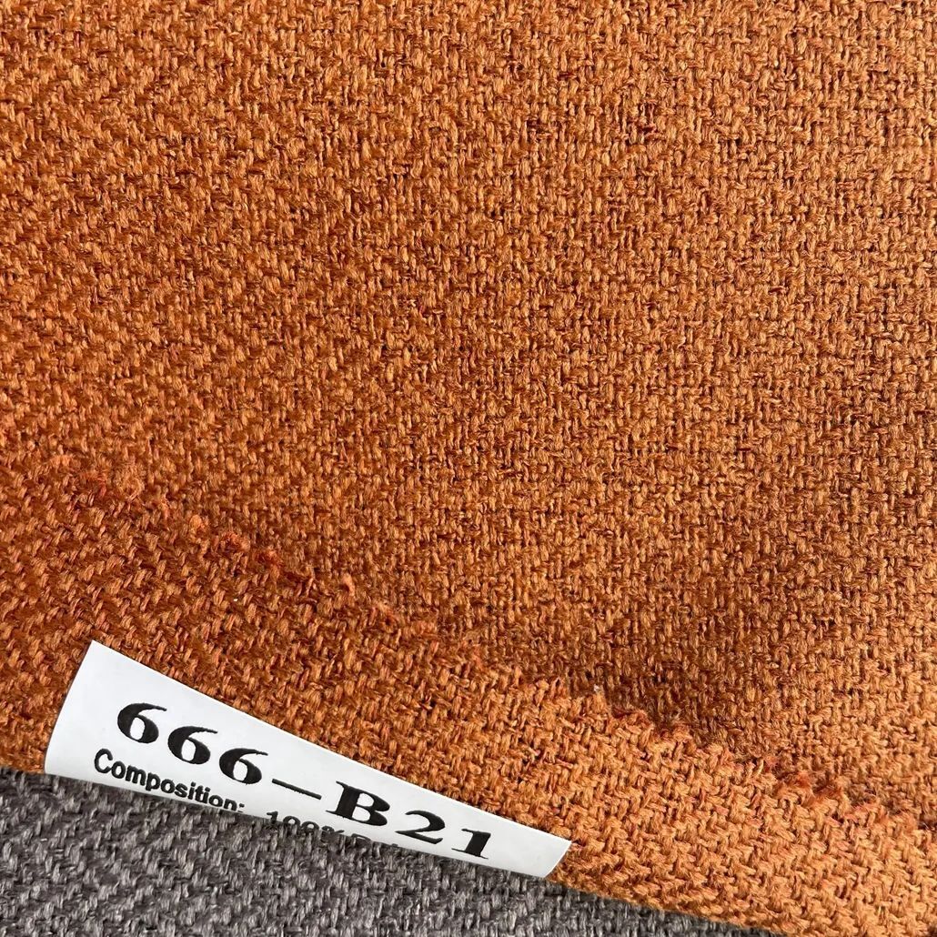 Foulola News: 2.8m 666B # PU Lamination Artowrk,100% Blackout Curtain manufacture