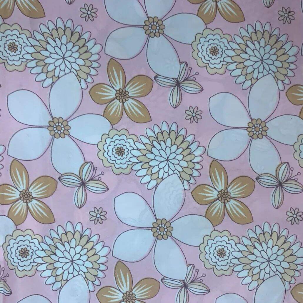 2021 (Summer) Foulola News:High Grade Print Country Style 1/4 manufacture