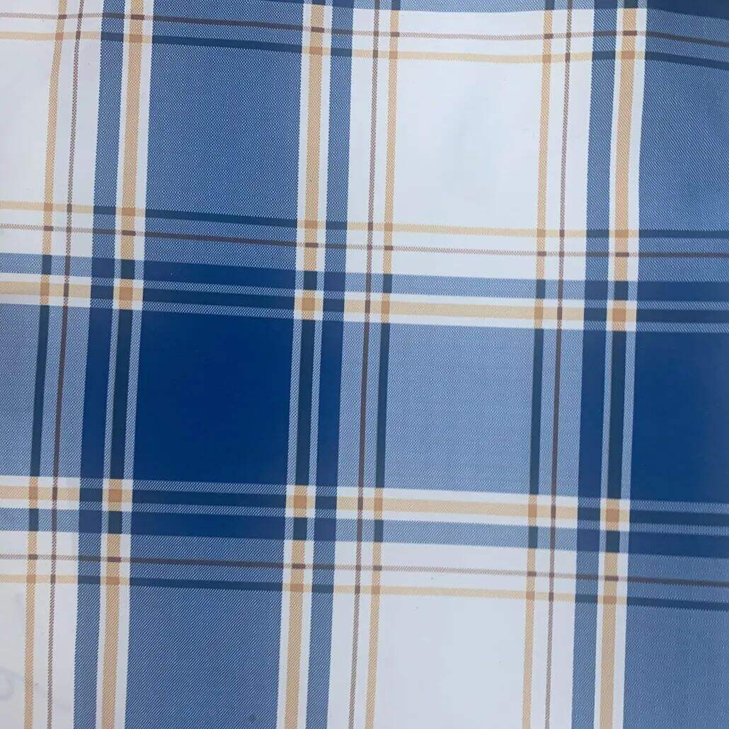 2021 (Summer) Foulola News: High Grade Print-- Moden Style 1/4 details