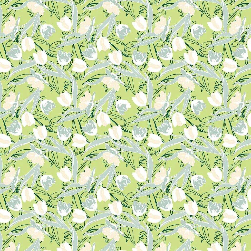 2022 (Dec.) Foulola News: Country Style High Grade Print manufacture