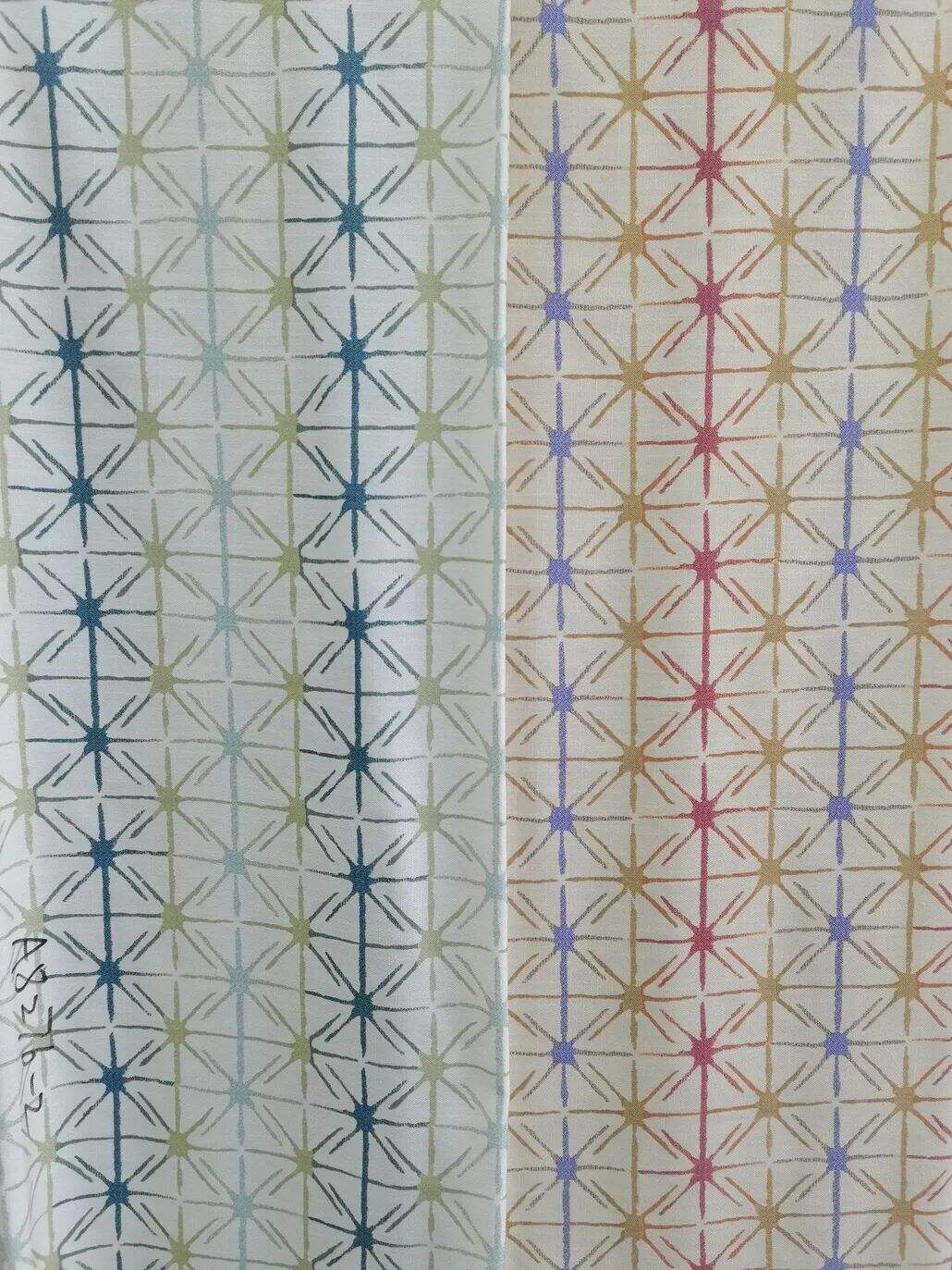 2021 (Summer) Foulola News: High Grade Print-- Moden Style 2/4 factory