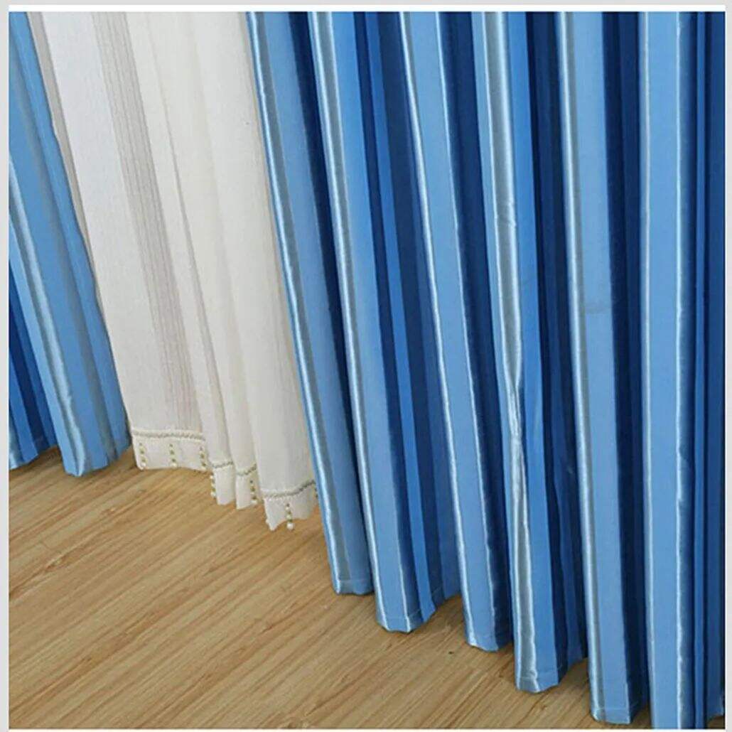 Foulola Cheap Series:Stripe Brushed/Stripe/Plain Blackout details