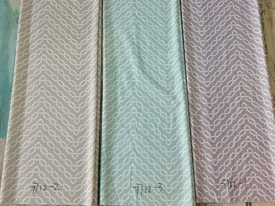 2021 (Summer) Foulola News: High Grade Print-- Moden Style 2/4 details