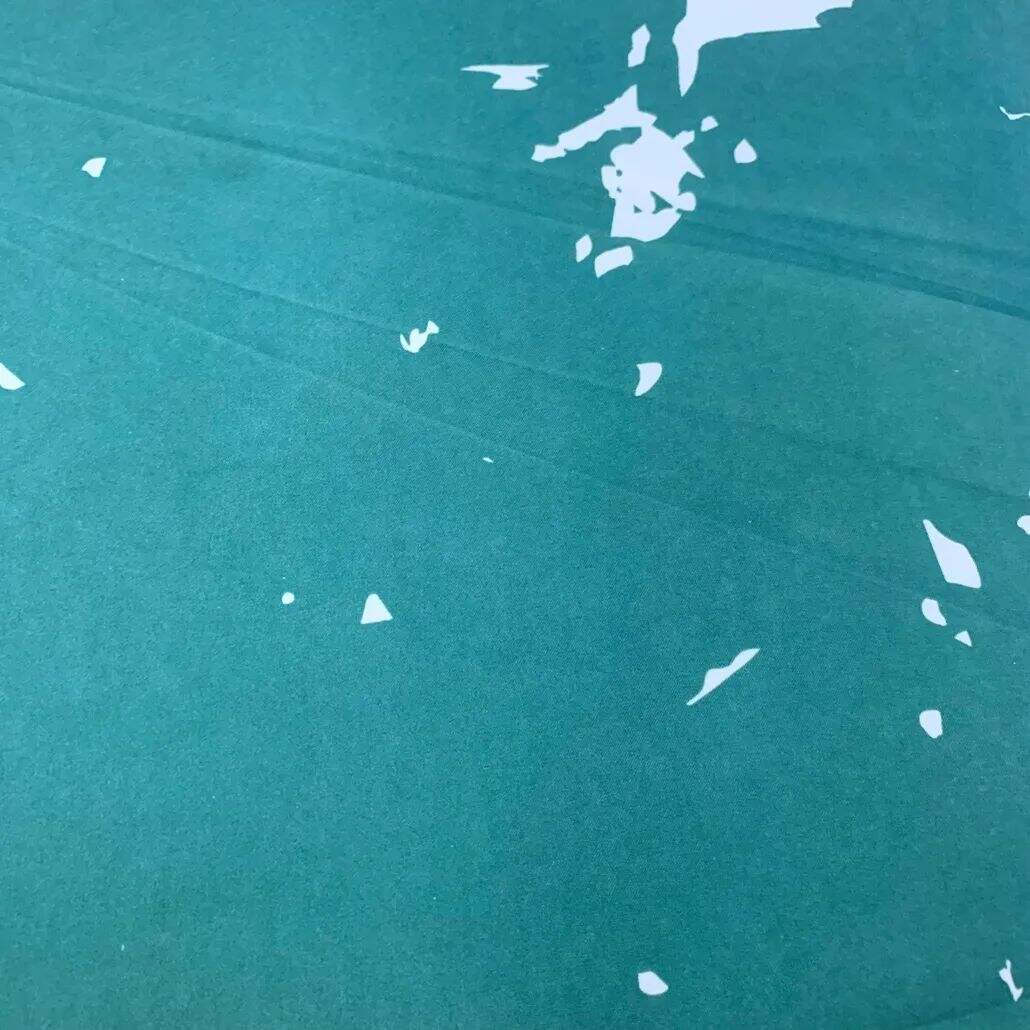 2021 (Summer) Foulola News:High Grade Print-- Moden Style 3/4 manufacture