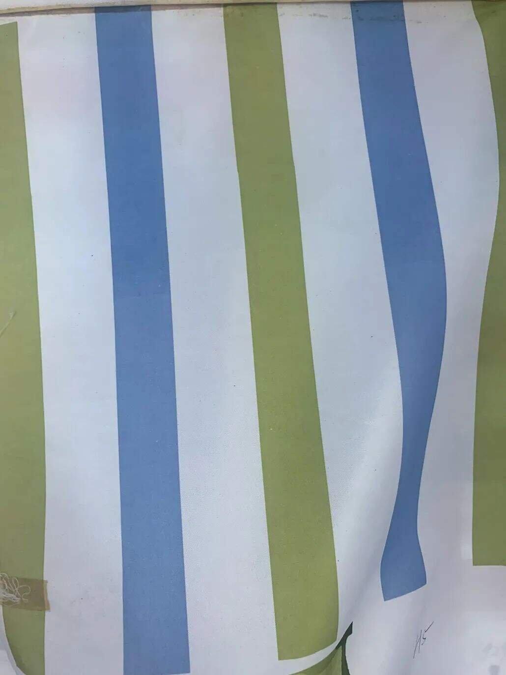 2021 (Summer) Foulola News: High Grade Print-- Moden Style 2/4 manufacture