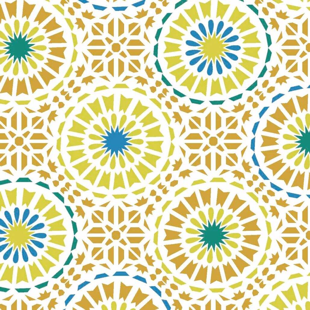 2021 (Summer) Foulola News: High Grade Print-- Moden Style 2/4 factory