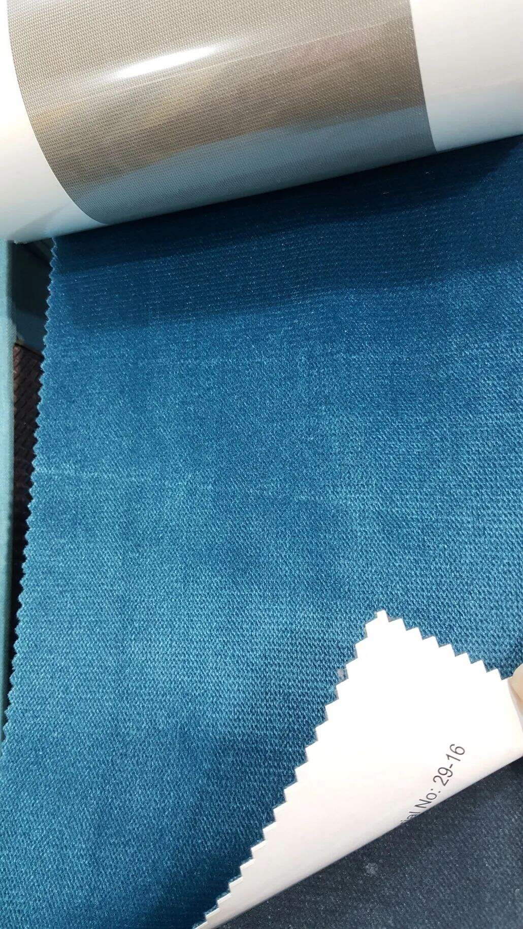 Foulola News: Velvet 29# Series supplier