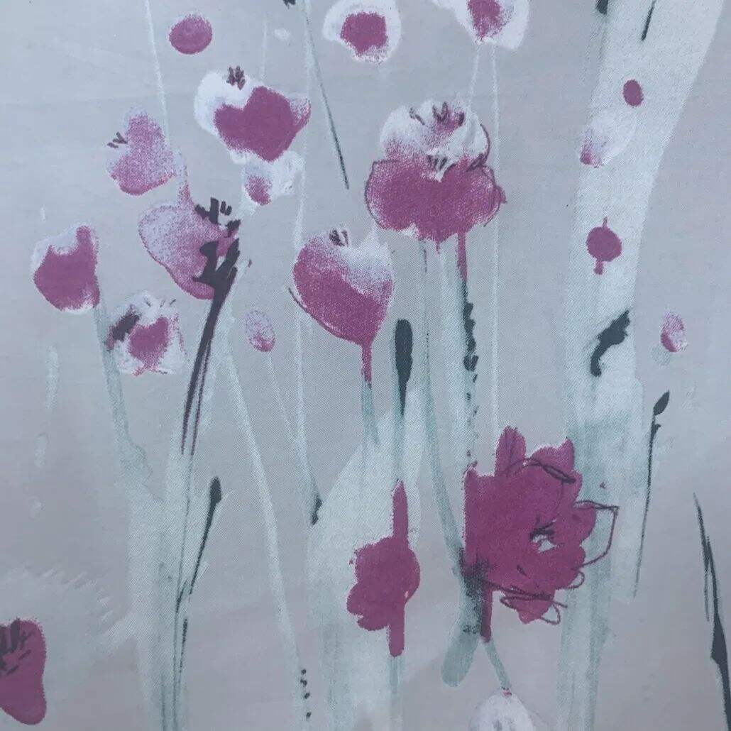 2021 (Summer) Foulola News:High Grade Print-- Abstract Syle 2/2 factory