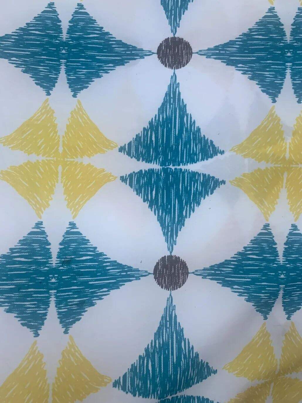 2021 (Summer) Foulola News:High Grade Print-- Abstract Syle 2/2 factory