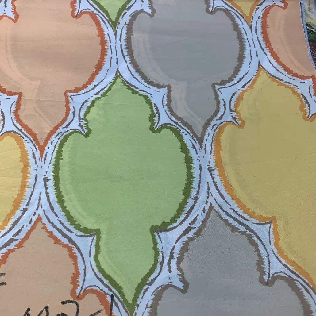 2021 (Summer) Foulola News:High Grade Print-- Moden Style 3/4 details